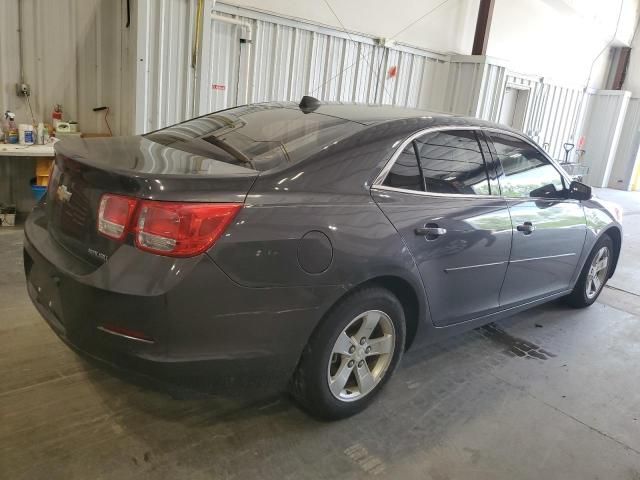 2013 Chevrolet Malibu LS