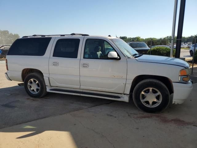 2004 GMC Yukon XL Denali