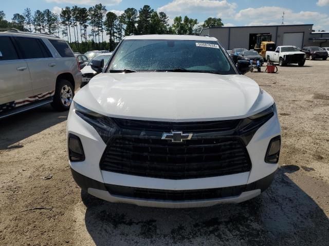 2020 Chevrolet Blazer 2LT