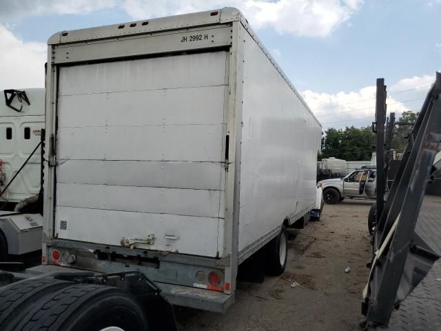 2005 GMC C5500 C5C042