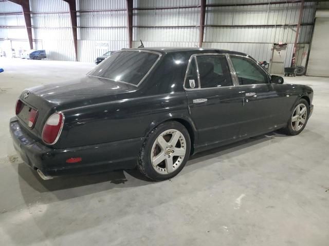 2002 Bentley Arnage T