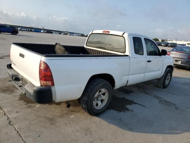 2015 Toyota Tacoma Access Cab