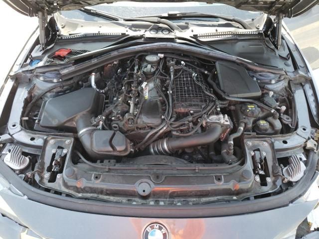 2019 BMW 440I