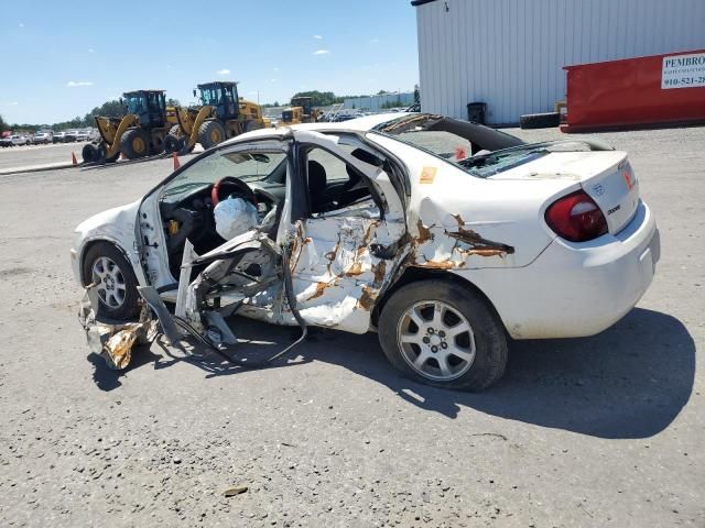 2005 Dodge Neon SXT