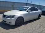 2007 Lexus IS 250