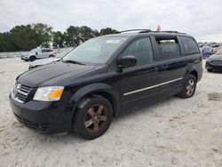 Run And Drives Cars for sale at auction: 2010 Dodge Grand Caravan SXT