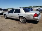 2008 Mercury Grand Marquis LS