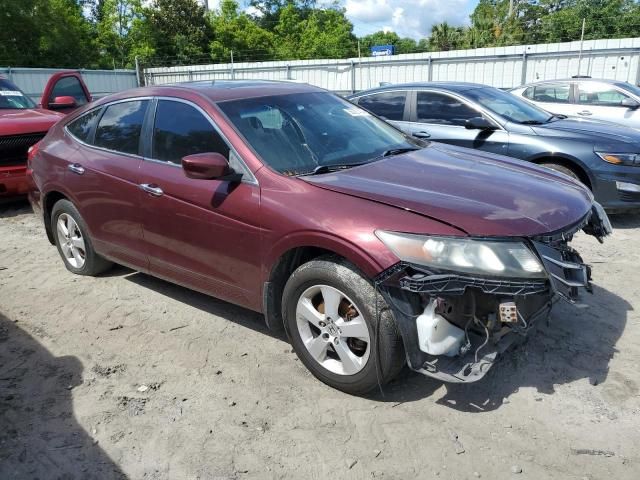 2012 Honda Crosstour EX