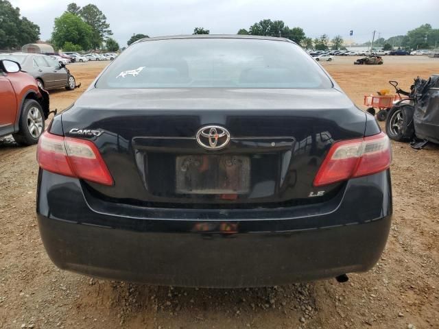 2007 Toyota Camry CE