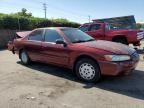 1999 Toyota Camry LE