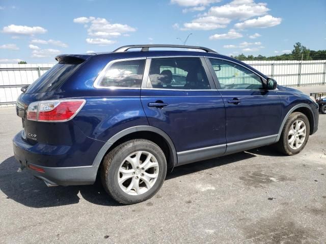 2012 Mazda CX-9