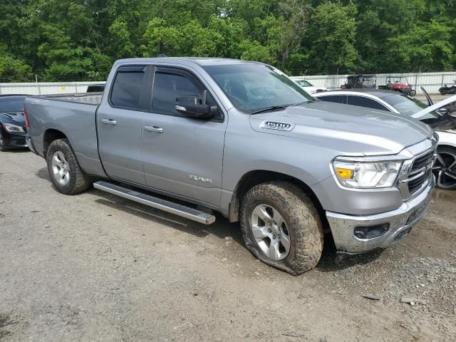 2019 Dodge RAM 1500 BIG HORN/LONE Star