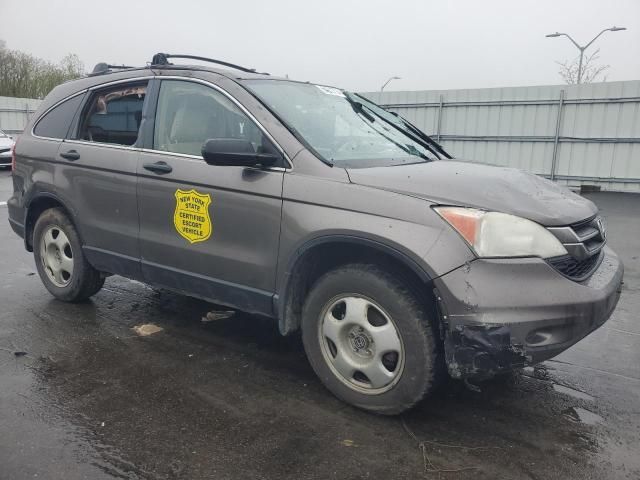 2011 Honda CR-V LX