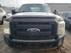 2011 Ford F250 Super Duty