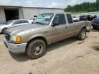 2005 Ford Ranger Super Cab