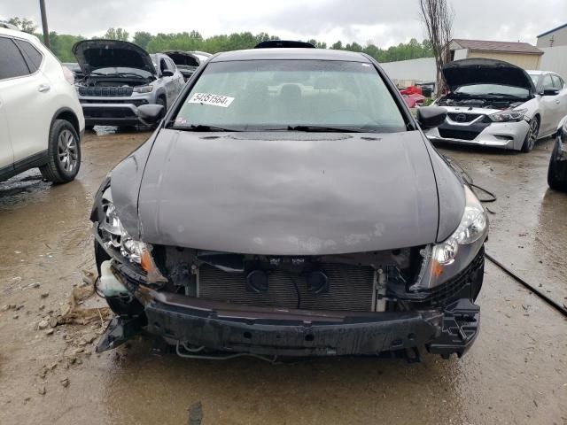 2011 Honda Accord EXL