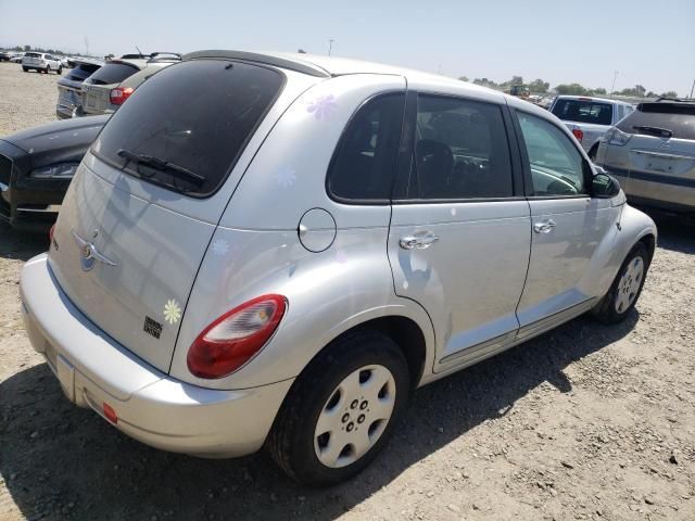 2007 Chrysler PT Cruiser Touring