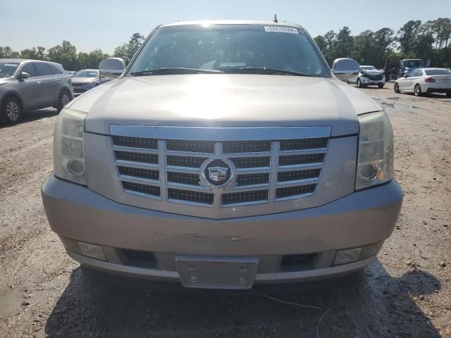 2007 Cadillac Escalade ESV