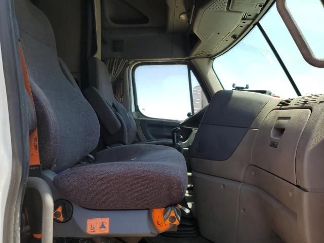 2014 Freightliner Cascadia 125