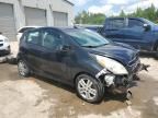 2014 Chevrolet Spark 1LT