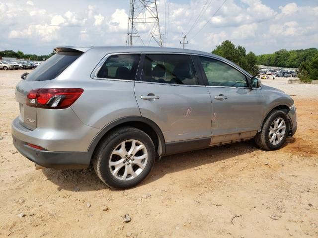 2013 Mazda CX-9 Touring