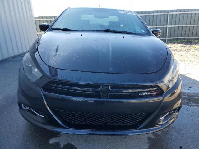 2014 Dodge Dart SXT