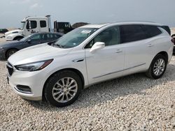 Run And Drives Cars for sale at auction: 2018 Buick Enclave Premium