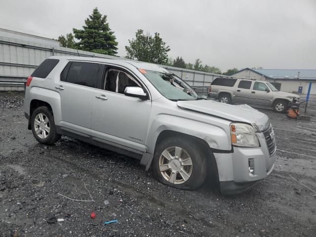 2013 GMC Terrain SLE