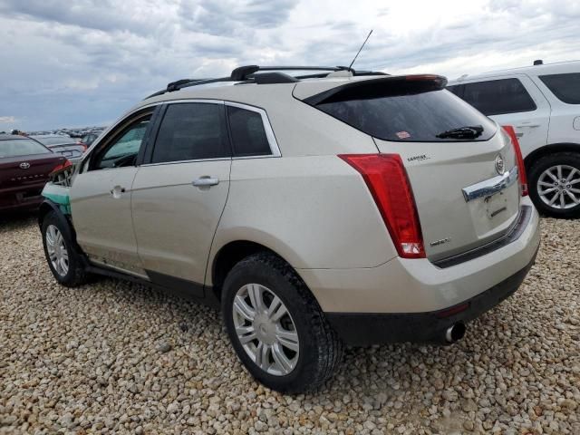 2015 Cadillac SRX