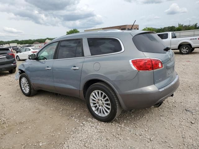 2008 Buick Enclave CXL