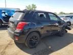 2021 Chevrolet Trax 1LT