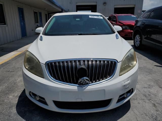 2013 Buick Verano