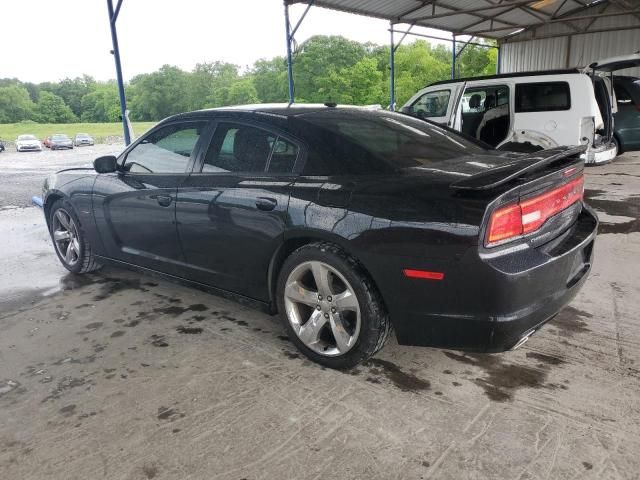 2013 Dodge Charger R/T