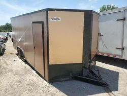 Salvage cars for sale from Copart Bridgeton, MO: 2022 Other Trailer