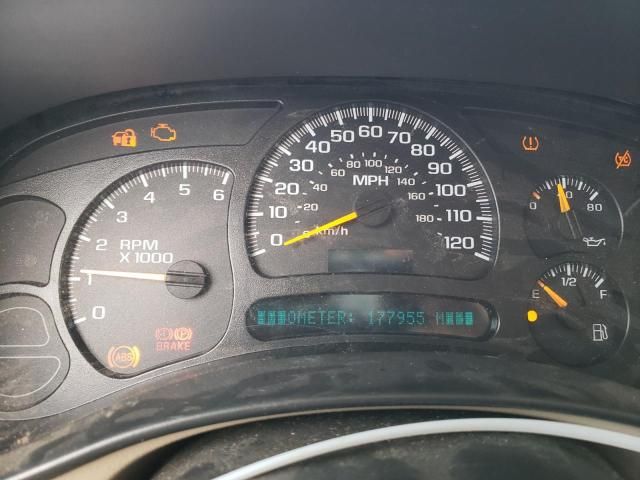 2005 GMC Yukon