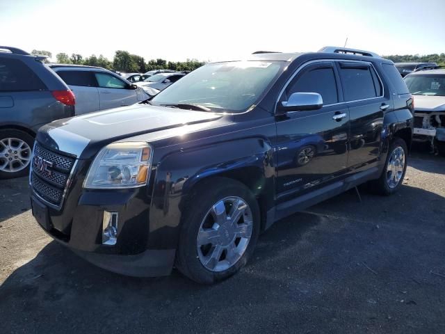 2012 GMC Terrain SLT