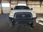 2009 Toyota Tundra Crewmax