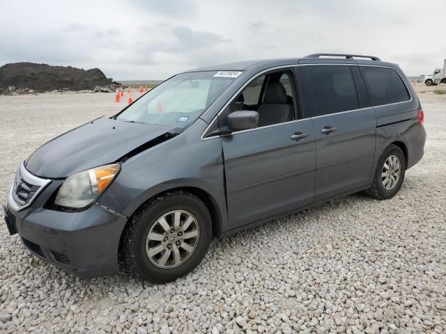 2010 Honda Odyssey EX