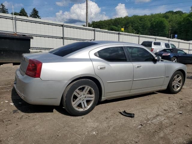 2006 Dodge Charger R/T