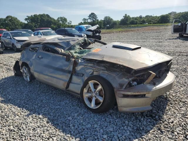 2009 Ford Mustang GT