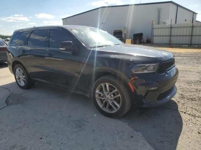 2021 Dodge Durango GT