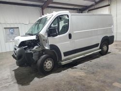 Salvage cars for sale from Copart Florence, MS: 2023 Dodge RAM Promaster 2500 2500 Standard