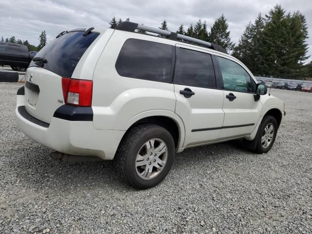 2004 Mitsubishi Endeavor LS