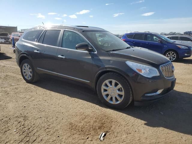 2013 Buick Enclave