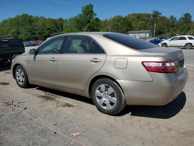 2007 Toyota Camry CE