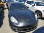 2010 Porsche Panamera S