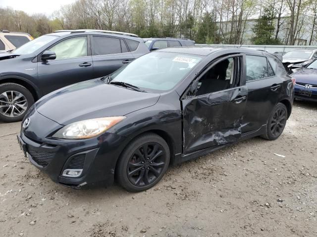 2010 Mazda 3 S