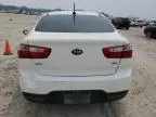 2014 KIA Rio LX