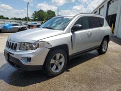 Salvage cars for sale at Montgomery, AL auction: 2011 Jeep Compass Sport