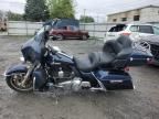 2014 Harley-Davidson Flhtcu Ultra Classic Electra Glide